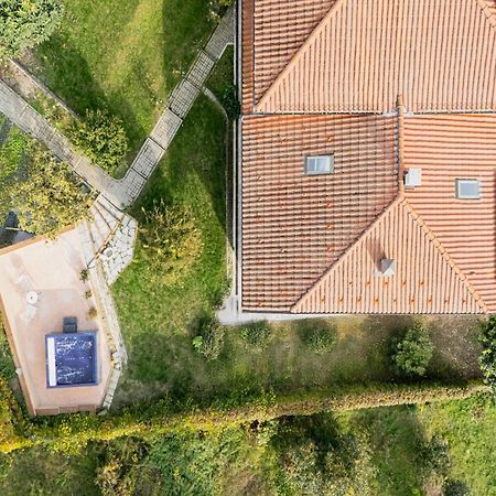 Asilo In Barolo Hotel Exterior photo