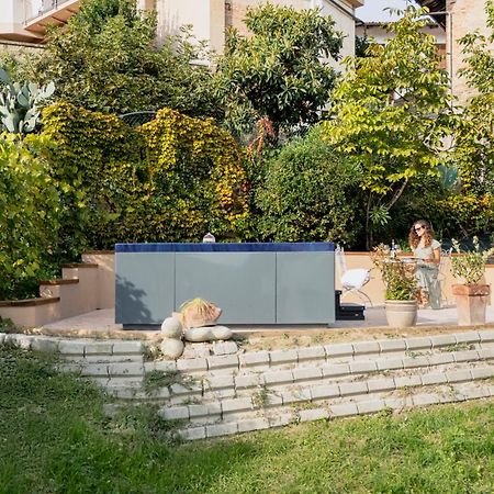 Asilo In Barolo Hotel Exterior photo