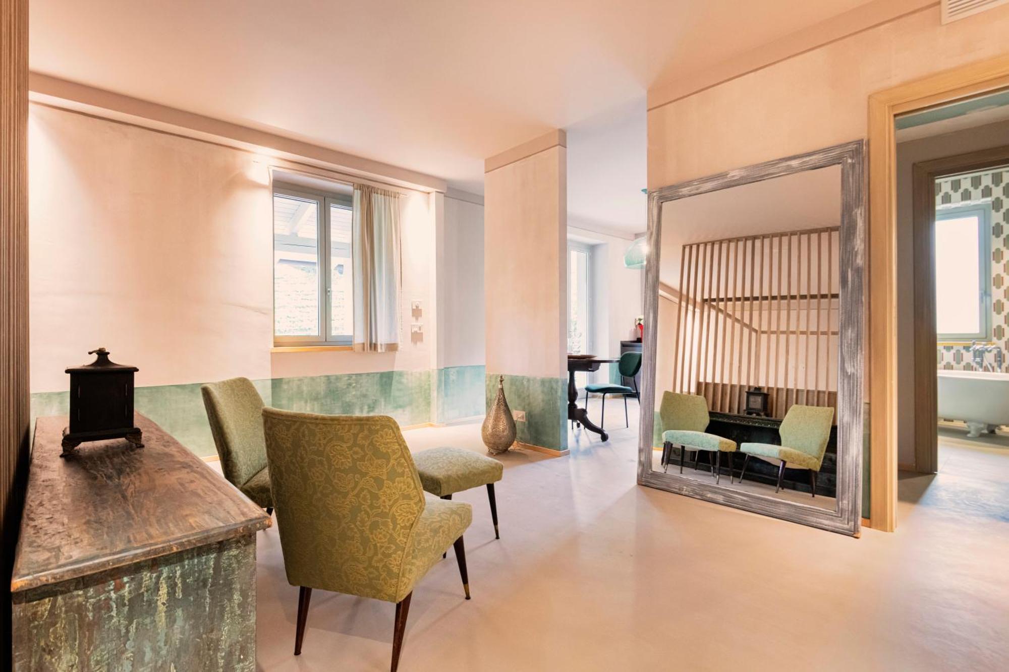 Asilo In Barolo Hotel Exterior photo